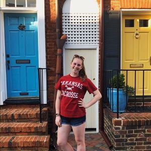 Meet your Posher, Julia